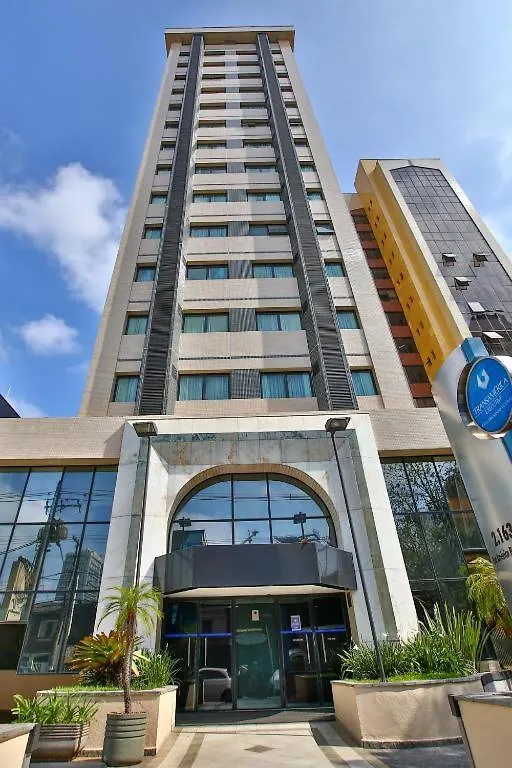 Transamerica Executive Uh-1308 Sao Paulo Apartment